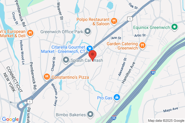 Jewish Family Services of Greenwich
