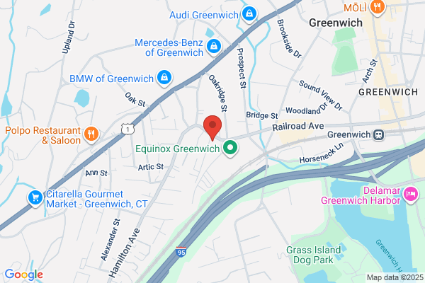NicholsMD of Greenwich