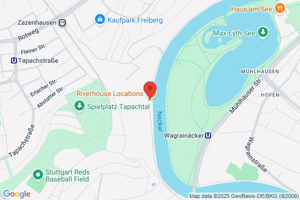 Riverhouse