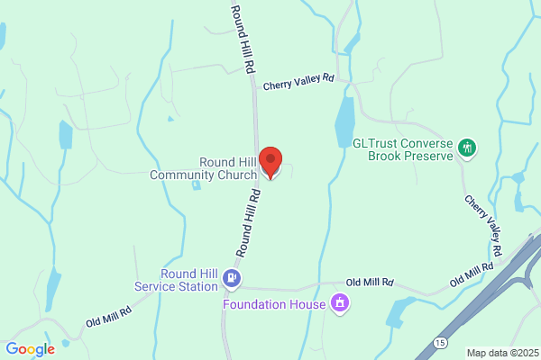 Round Hill Community House