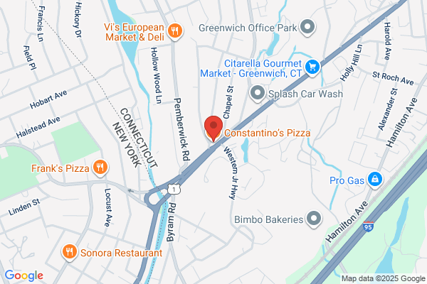 Constantino's of Greenwich