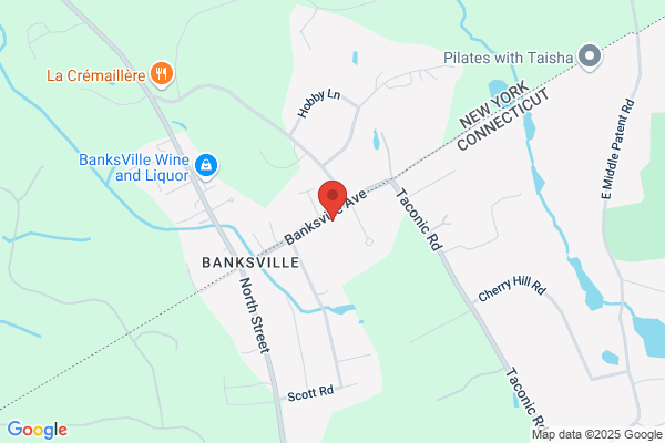 Banksville Nursery School