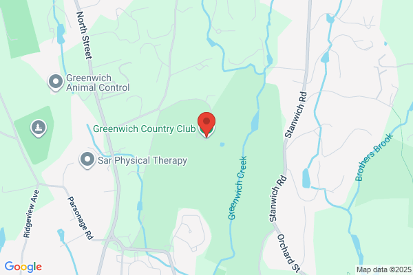 Greenwich Country Club