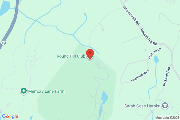 Round Hill Club