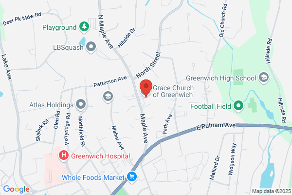 Woman's Club of Greenwich Inc