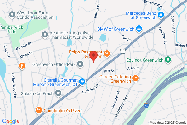 C-OATS (Connecticut OCD, Anxiety, & Tics Specialists): Dr. Matthew Specht
