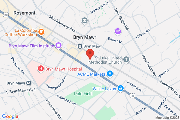 Baker Properties
