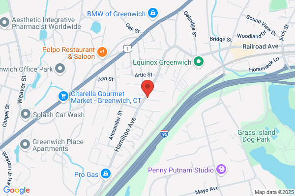 Garden Catering - Greenwich
