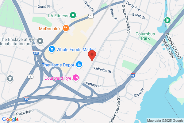 Garden Catering - Port Chester