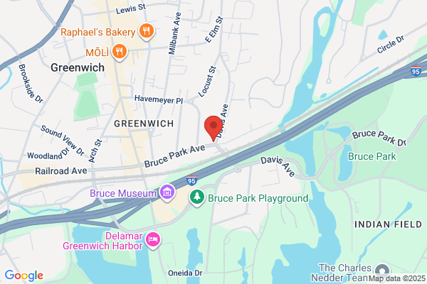 Bruce Park Grill