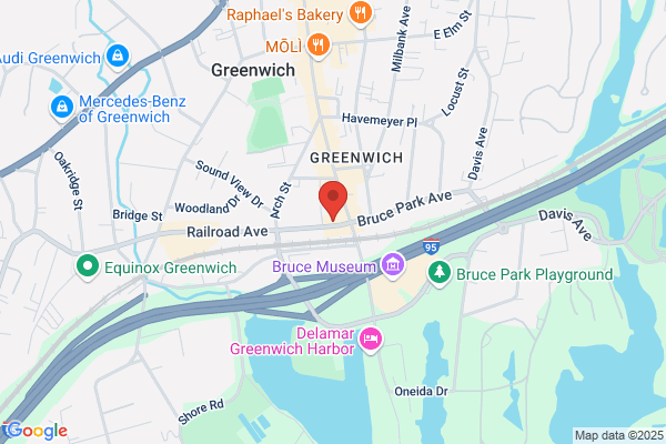 Greenwich Cigar & Stationery