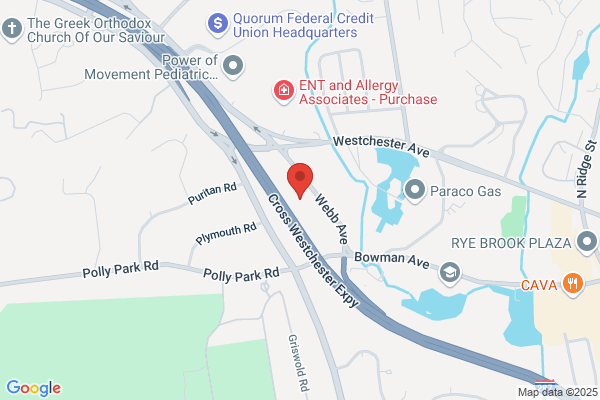 Family Services of Westchester Inc
