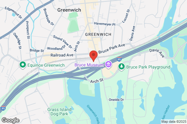 Greenwich Taxi Inc.