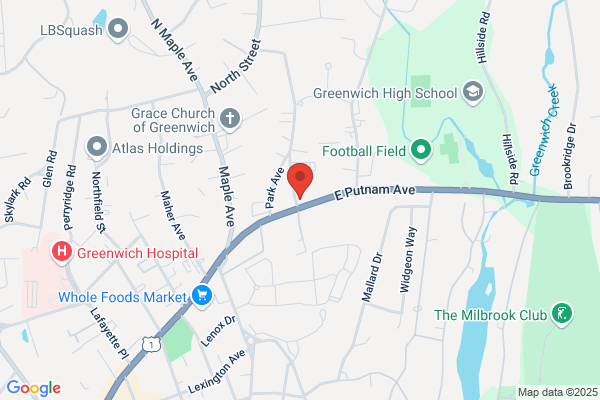 Junior League of Greenwich Conn Inc