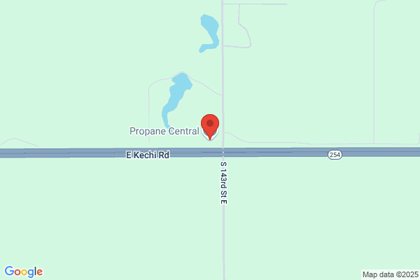 Propane Central