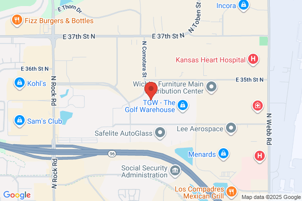 Fahnestock Plumbing HVAC & Electric