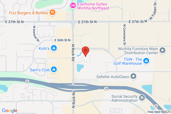 Northrock Chiropractic & Wellness