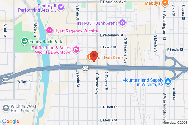 101 Mobility of Wichita