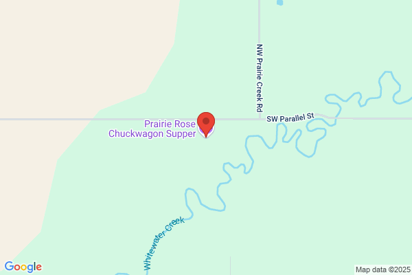 Bar J Horse Ranch
