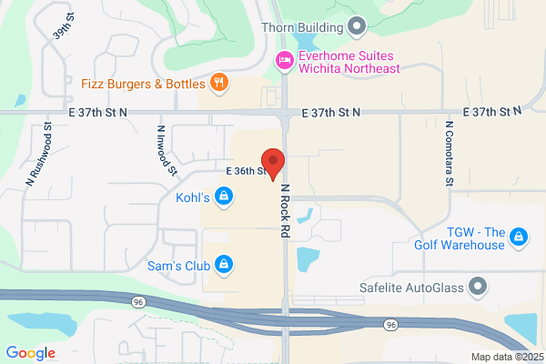Braum's Ice Cream & Dairy Stores