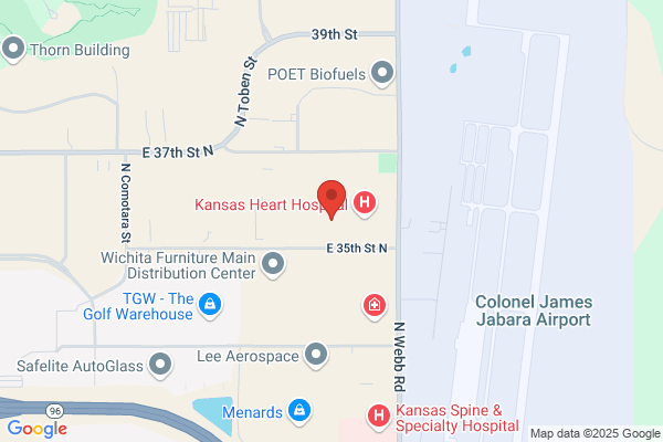 Cardiovascular Consultants Of Kansas