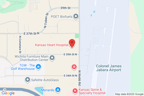 Caring Hearts of Wichita