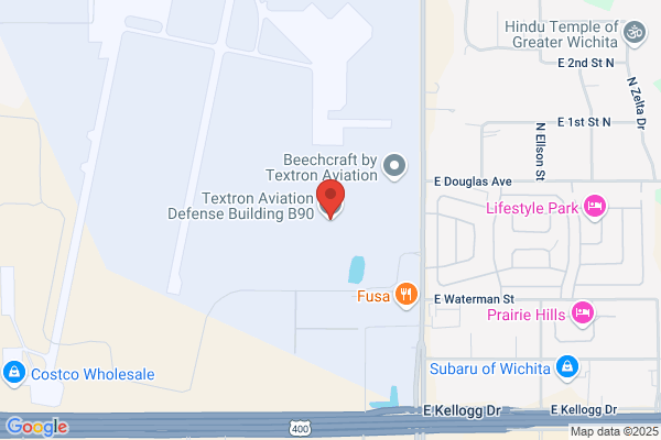Fractional Aircraft Consultants