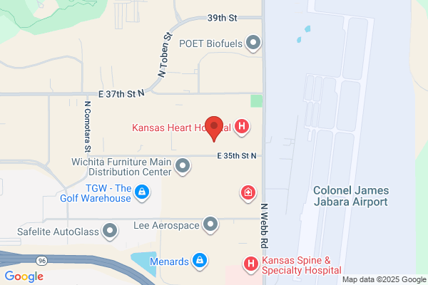 Kansas Vein Center