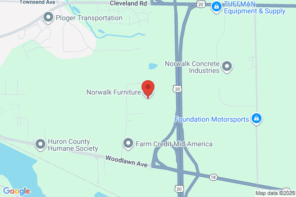 Norwalk Furniture Service Center