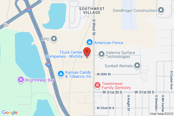 Reimer Car & Truck Plaza Inc