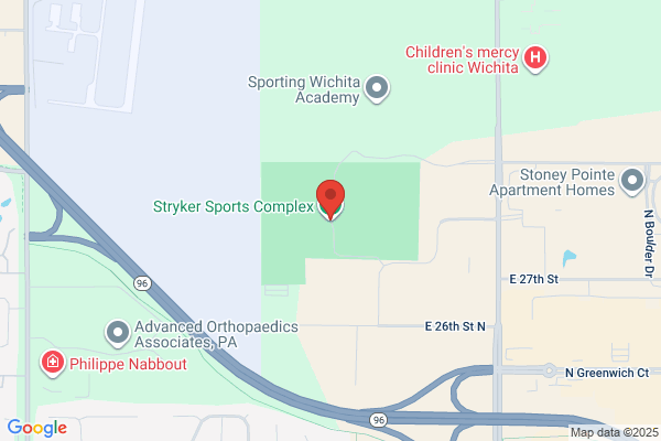 Stryker Midwest Inc