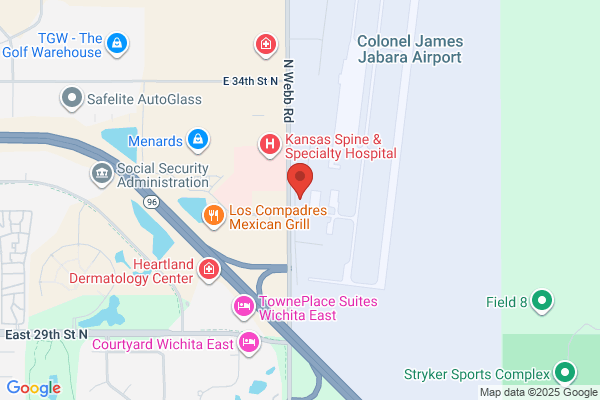 Wichita Air Services