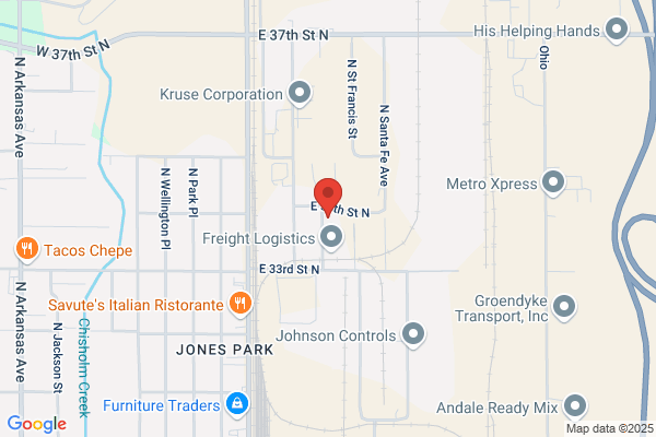 Wichita Kennel Club Inc