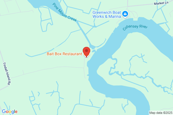 Bait Box Restaurant