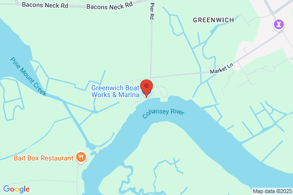 Greenwich Boat Works