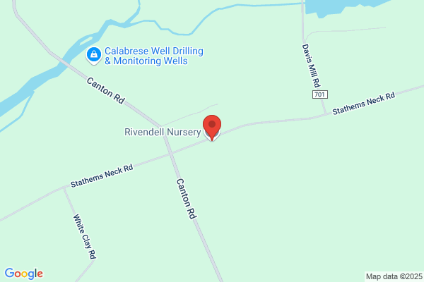 Rivendell Nursery
