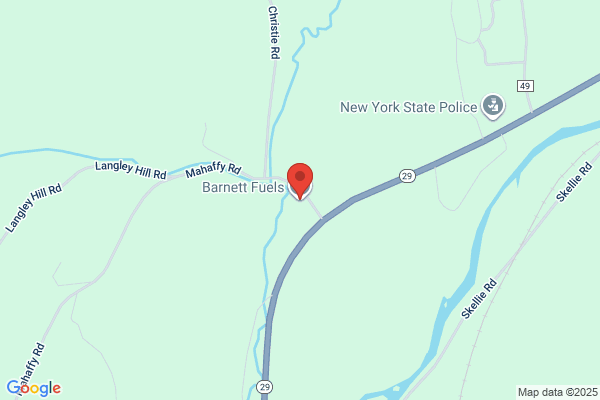 Barnett Fuels LLC