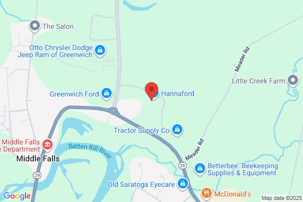 Hannaford Pharmacy