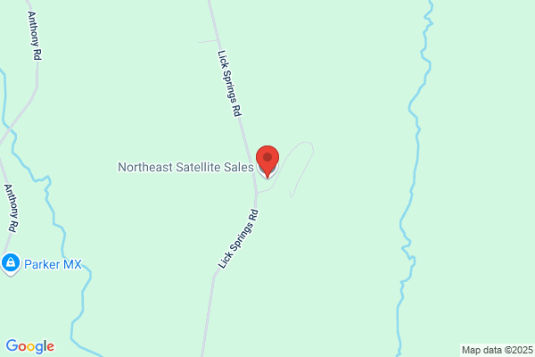 Northeast Satellite Sales