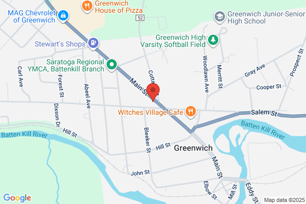 Greenwich Chiropractic