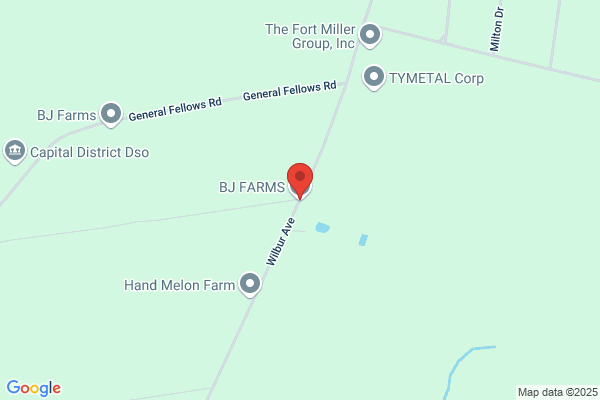 Bj Farms
