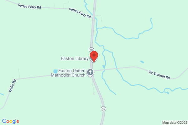 Easton Library