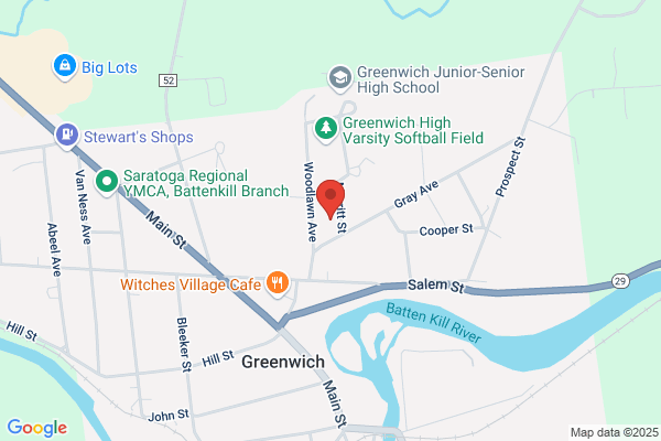 Greenwich Central School District