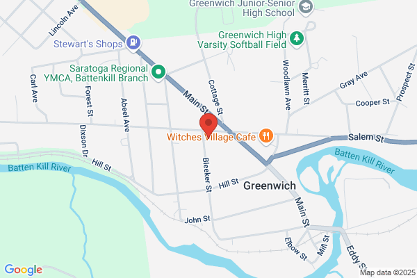 Greenwich Chamber of Commerce