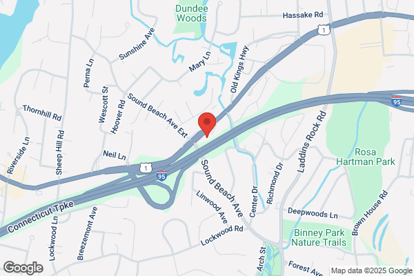 Greenwich Tire Service