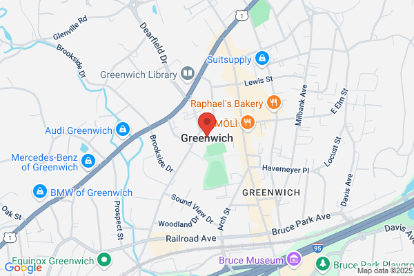 Greenwich Town of, Bathing Beach