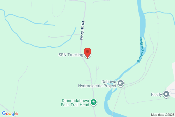 Path Truck Lines