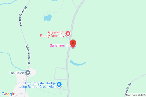 Sunshine Inn