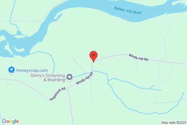 Windy Hill Sawmill