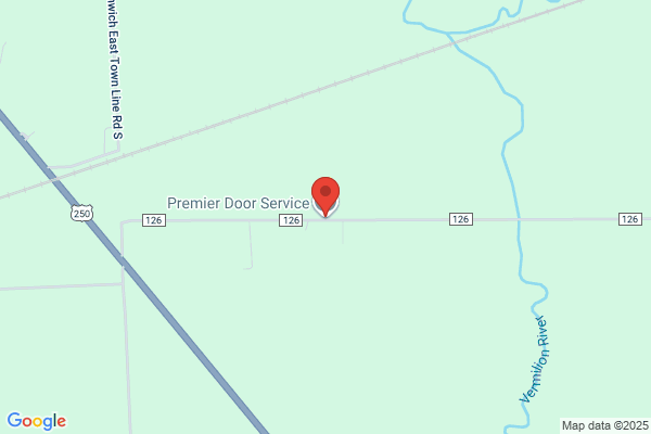 Premier Door Service